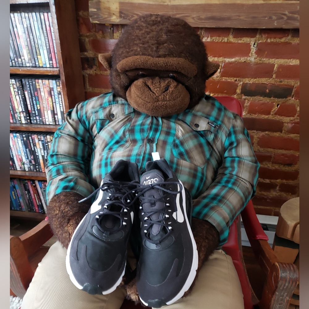 Nike React - image 1